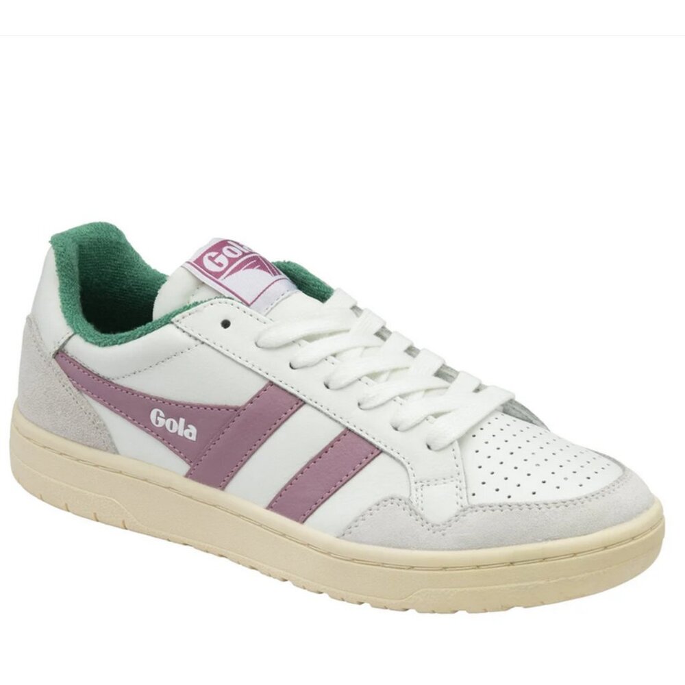 GOLA Eagle Sneakers Size 5 NWT